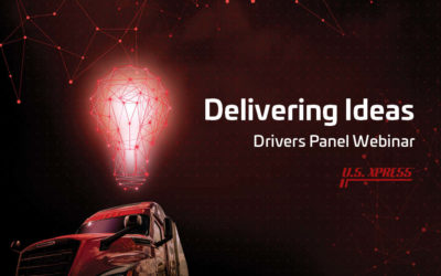 Delivering Ideas – Drivers Panel Webinar