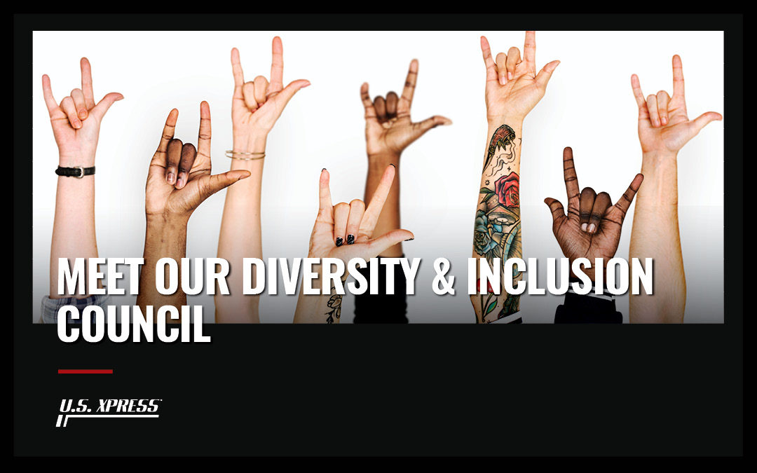 Diversity & Inclusion Council: Bringing Diversity into the Workplace