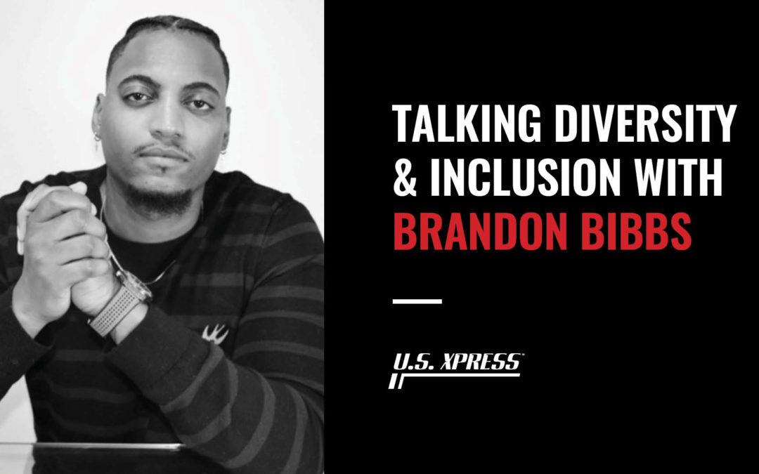 Talking Diversity & Inclusion and the importance of having a seat at the table