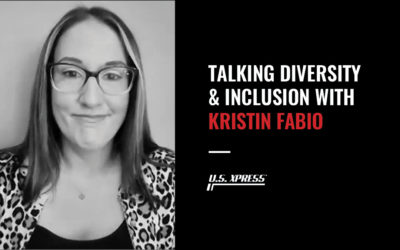 Talking Diversity & Inclusion with Kristen Fabio