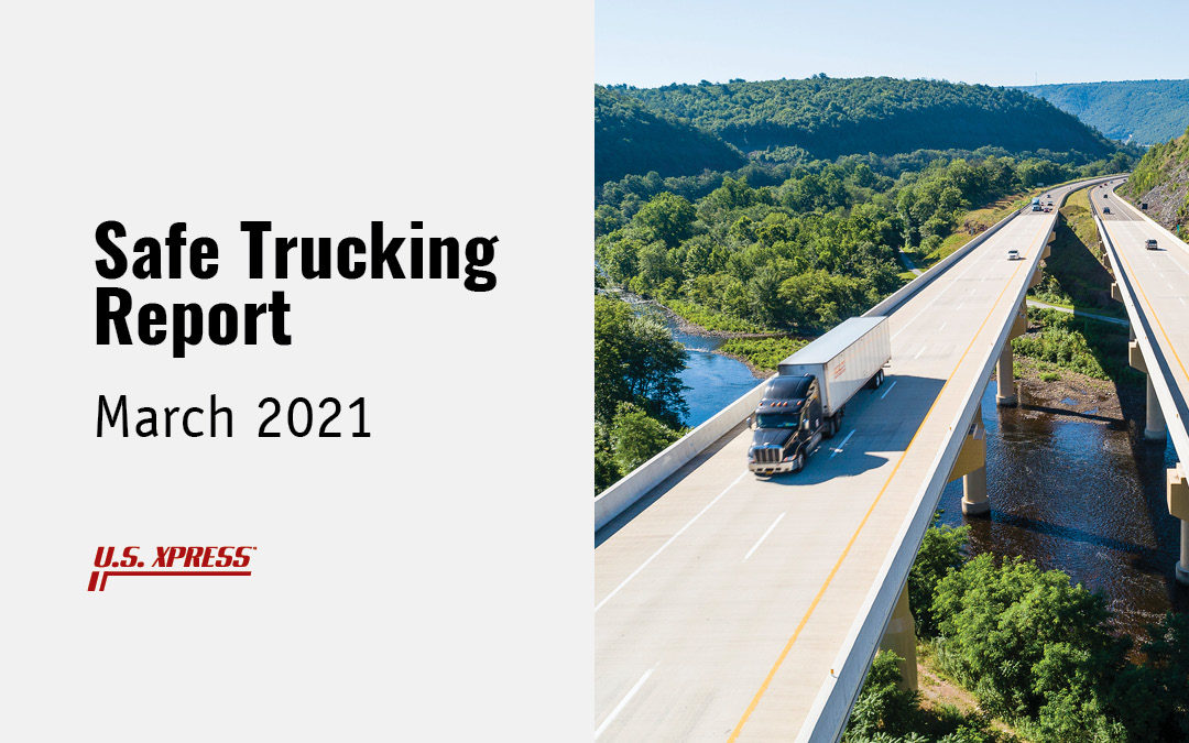 Safe Trucking Report