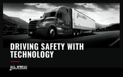 Driving Safety with Technology