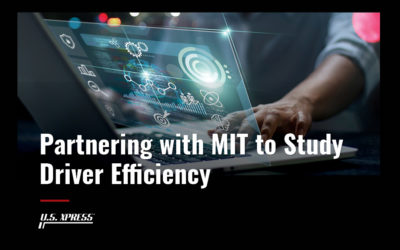 Improving Driver Efficiency with MIT