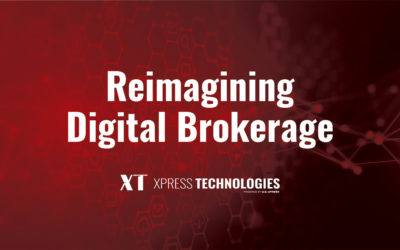 Reimagining Digital Brokerage