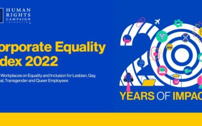 U.S. Xpress debuts on Human Rights Campaign Corporate Equality Index