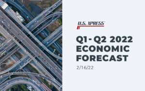 Q1 Q2 economic forecast 2022
