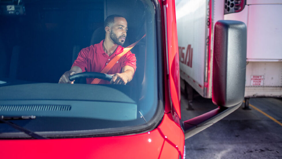 Safety U.S. Xpress Inc.