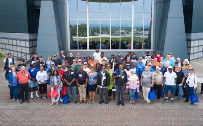 U.S. Xpress honors 153 professional drivers for 180 million safe miles