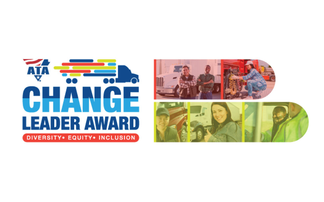 U.S. Xpress Recognized by American Trucking Associations for Inclusion & Diversity Efforts