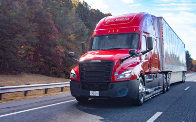 The 1Q trucking outlook: Four things to look for as 2023 gets rolling