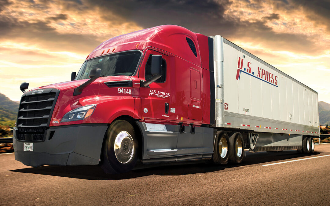 The 2Q trucking outlook: Four things to look for this spring