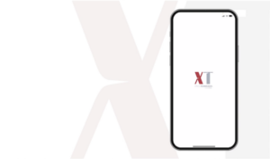 Xpress Technologies App logo