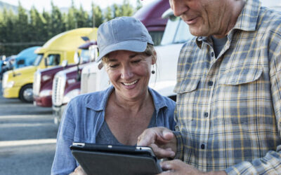 Fleet Management