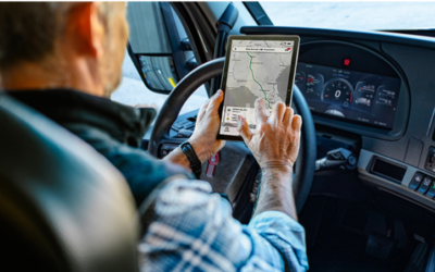 Xpress Technologies Map Search