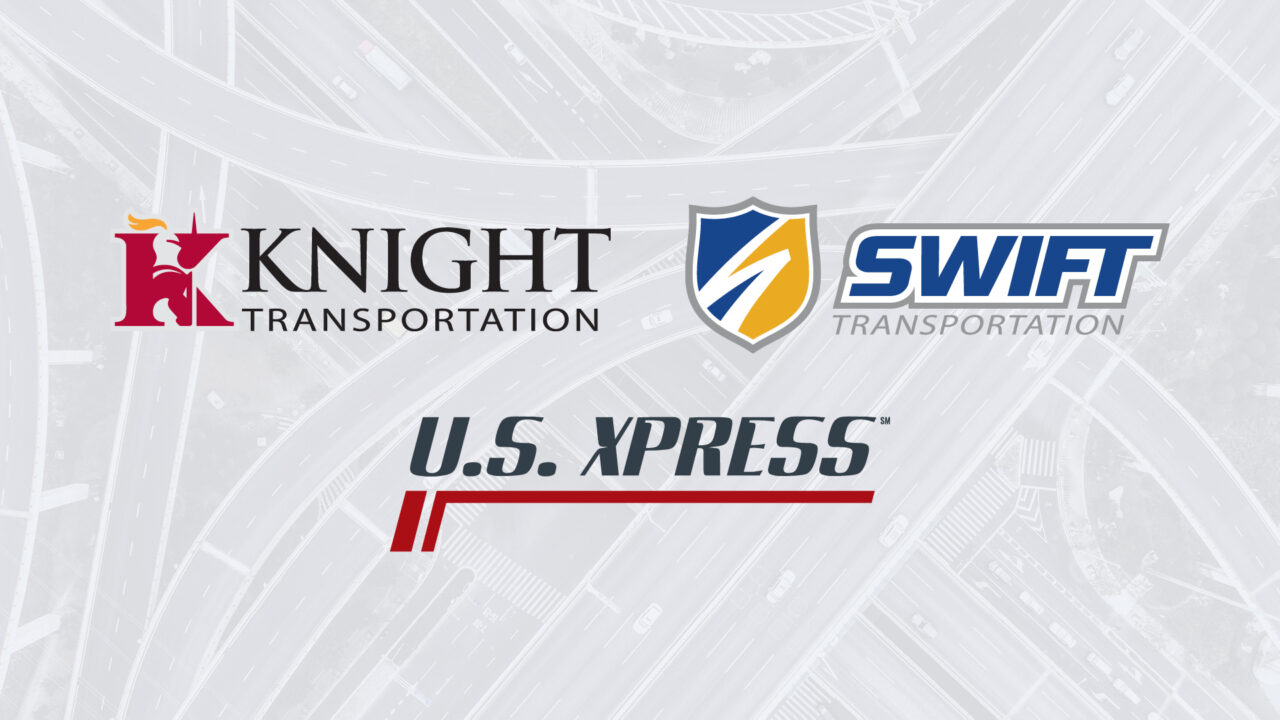 KnightSwift Transportation Closes Acquisition of U.S. Xpress Enterprises and Provides Update on
