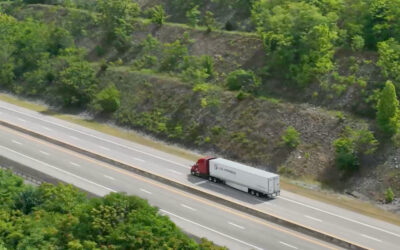 Building Smarter Freight Solutions with U.S. Xpress