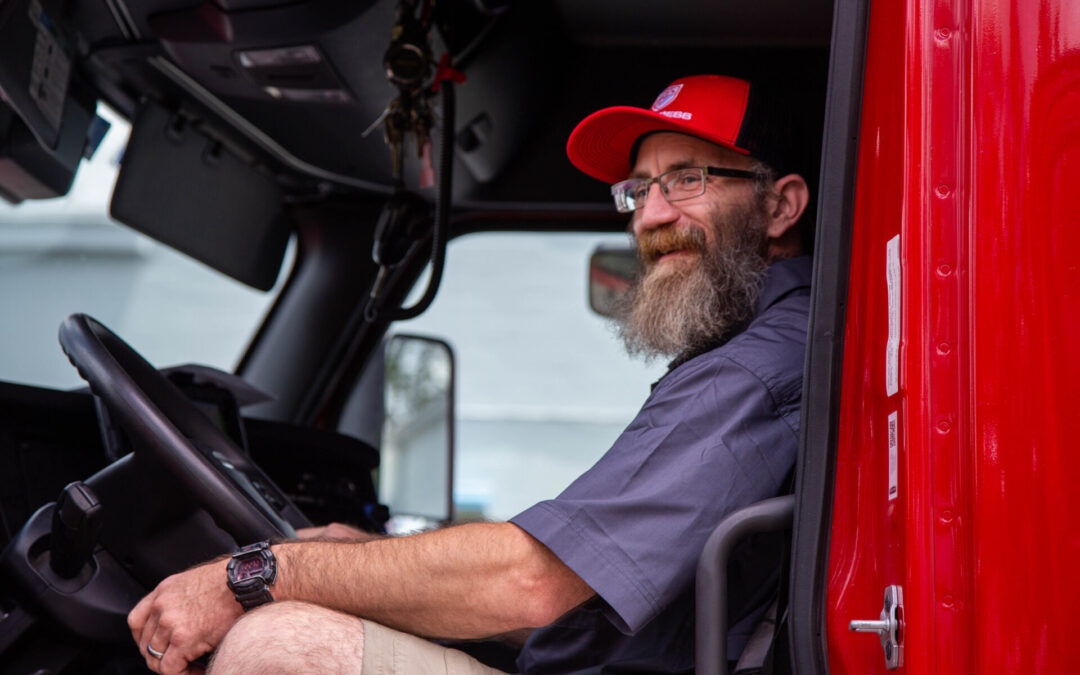 What is Private Fleet Conversion?