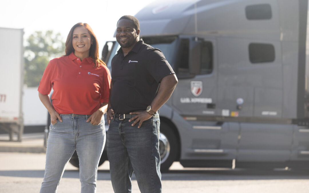 New Dedicated Trucking Site Launches in Georgia