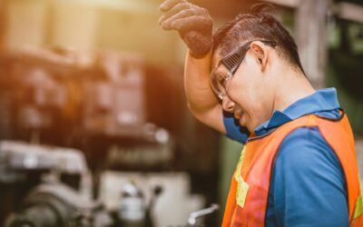 Heat Exhaustion: Summer Safety Tips for Drivers