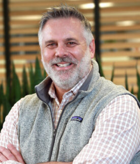 Freight solutions with Paul Bowman of U.S. Xpress