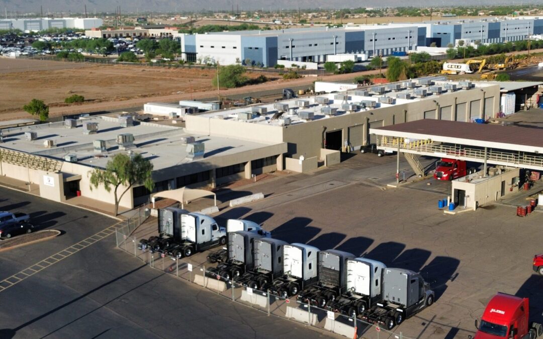 Find Home in Phoenix