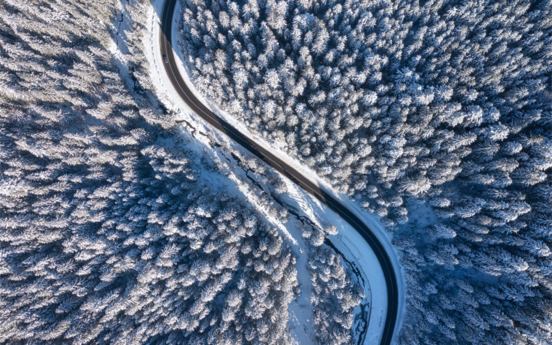 How to Ensure Your Truck is Winter-Weather Ready