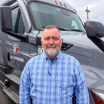 Tunnel Hill GA Terminal