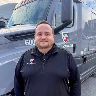 Tunnel Hill GA Terminal