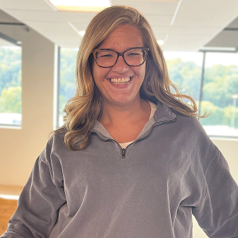 Shippensburg PA Terminal