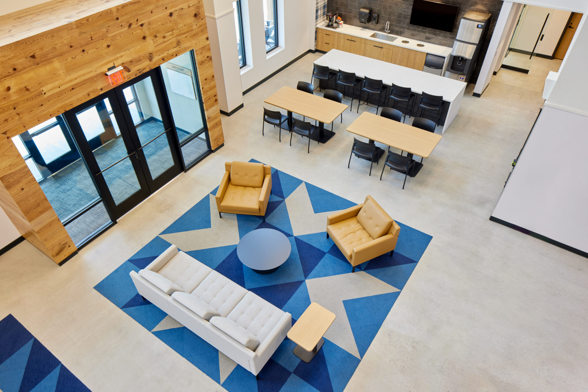 Shippensburg PA Terminal