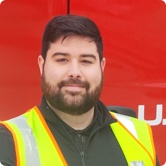 Shippensburg PA Terminal