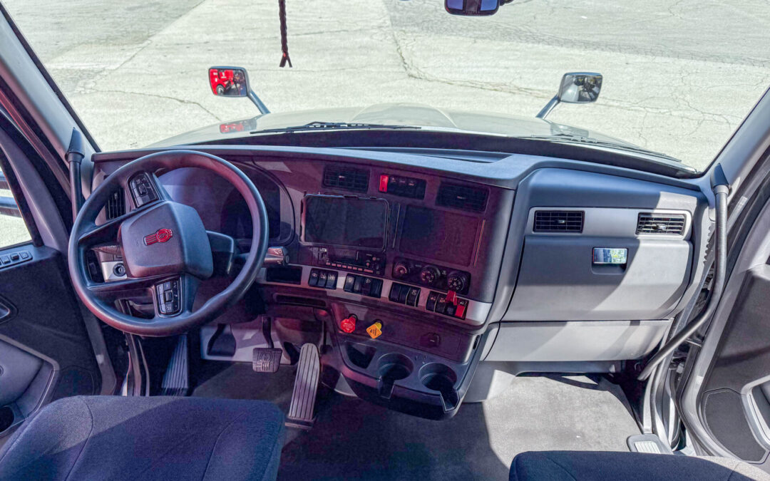What are the Benefits of a Lease-Purchase Program for CDL-A Truck Drivers?