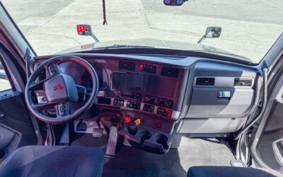 What are the Benefits of a Lease-Purchase Program for CDL-A Truck Drivers?