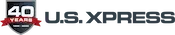 US Xpress Logo