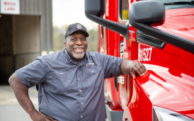 U.S. Xpress Invests Over $10 Million in Drivers with Higher Pay and More Earning Opportunities