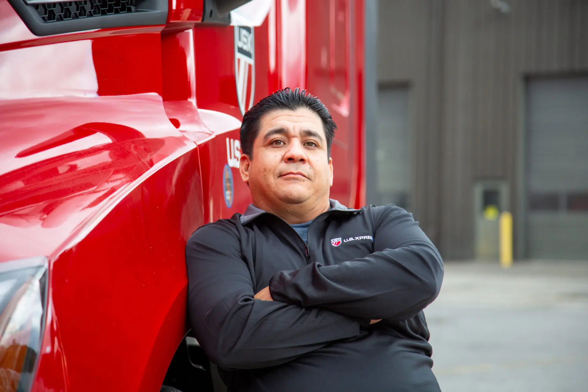 Trucking & Freight Logistics