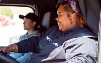 Team Driving for CDL-A Truck Drivers: Benefits, Pay, and How to Get Started