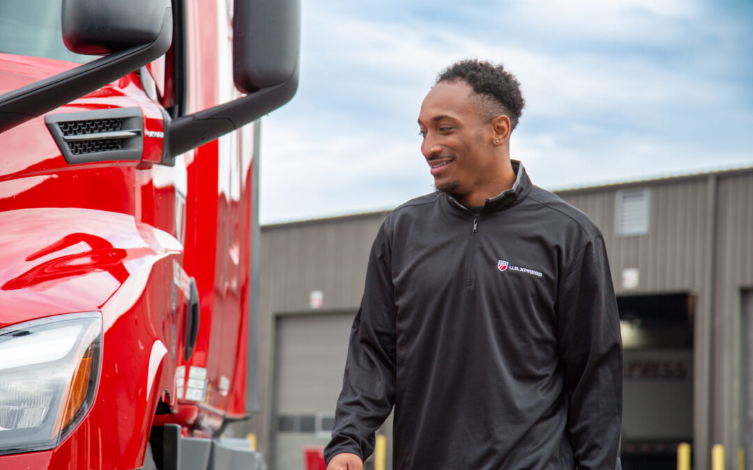 What Should You Expect as a Recent CDL School Graduate? 