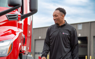 What Should You Expect as a Recent CDL School Graduate? 