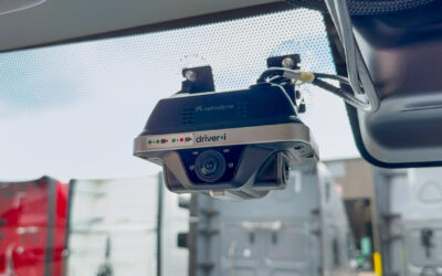 U.S. Xpress Partners with Netradyne to Bring New Dash Cam Technology to Its Fleet